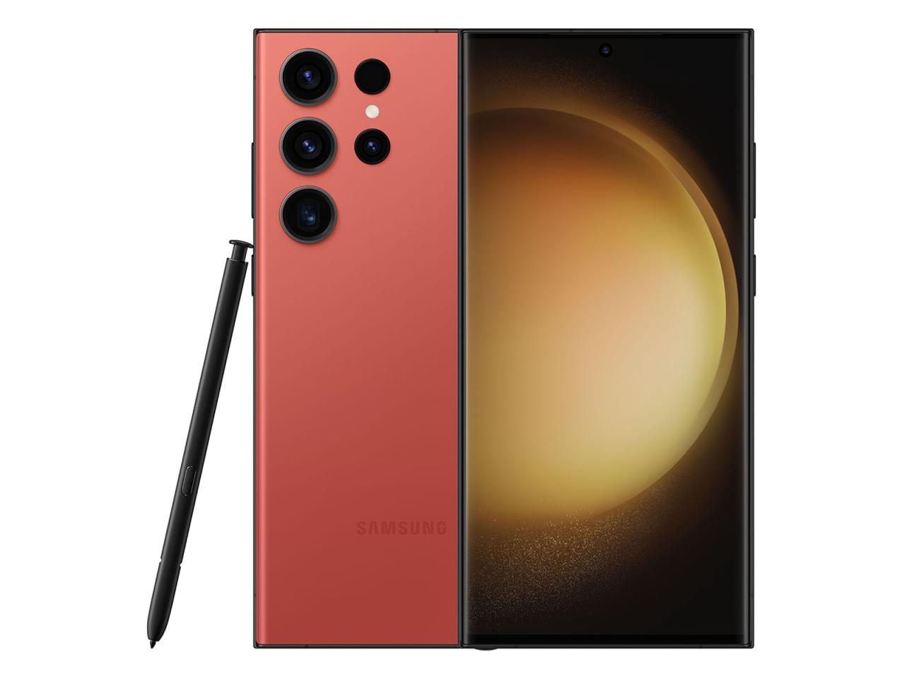 Samsung Galaxy S23 Ultra review: the best Android phone yet | Digital ...